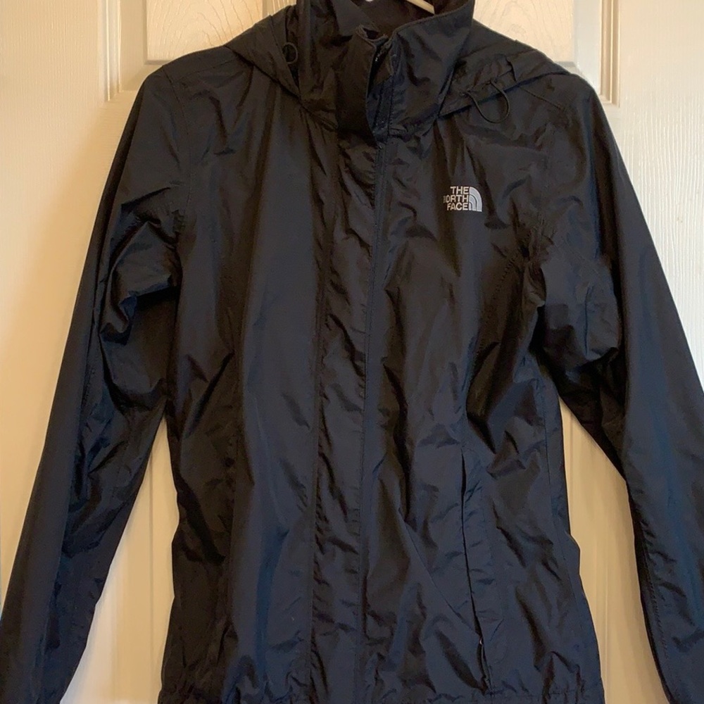 The North Face Rain or Snow Jacket